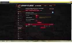 Asus RoG Rapture GT-AX11000