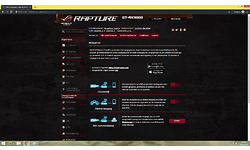 Asus RoG Rapture GT-AX11000