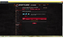 Asus RoG Rapture GT-AX11000