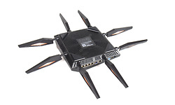 Asus RoG Rapture GT-AX11000