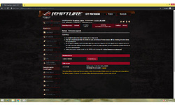 Asus RoG Rapture GT-AX11000