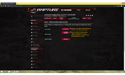 Asus RoG Rapture GT-AX11000