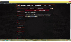 Asus RoG Rapture GT-AX11000