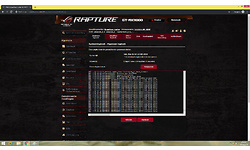 Asus RoG Rapture GT-AX11000