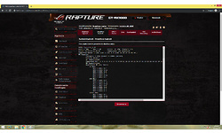 Asus RoG Rapture GT-AX11000
