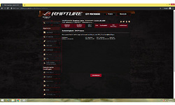Asus RoG Rapture GT-AX11000