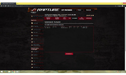 Asus RoG Rapture GT-AX11000