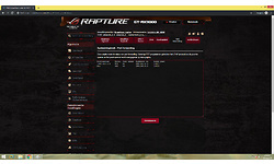Asus RoG Rapture GT-AX11000