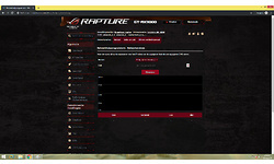 Asus RoG Rapture GT-AX11000