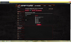 Asus RoG Rapture GT-AX11000