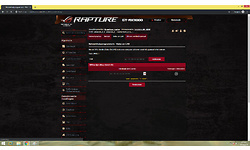 Asus RoG Rapture GT-AX11000
