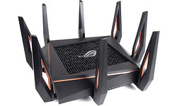 Asus RoG Rapture GT-AX11000