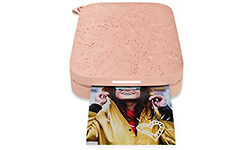 HP Sprocket 200 Mobile Photo Printer Blush Pink