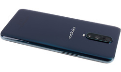 OPPO RX17 Pro Green