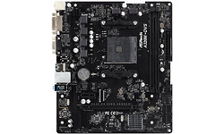 ASRock A320M-DVS R3.0