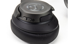 Teufel Audio Real Blue NC Black