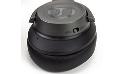 Teufel Audio Real Blue NC Black