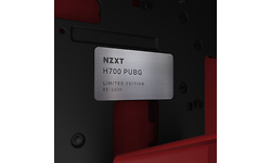 NZXT H700 PUBG
