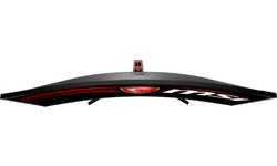 MSI Optix MAG341CQ