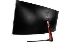MSI Optix MAG341CQ
