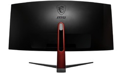 MSI Optix MAG341CQ