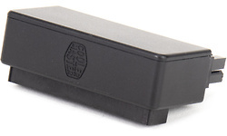 Cooler Master 90-graden ATX-adapter (met condensators)
