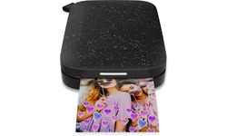 HP Sprocket New Edition Noir