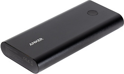 Anker PowerCore+ 26800 Quick Charge Black