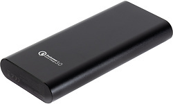 Anker PowerCore+ 26800 Quick Charge Black