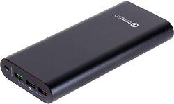 Anker PowerCore+ 26800 Quick Charge Black