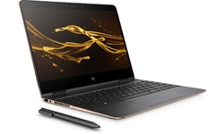 HP Spectre x360 13-ae001ng ()