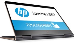 HP Spectre x360 13-ae001ng ()