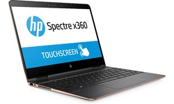 HP Spectre x360 13-ae001ng ()