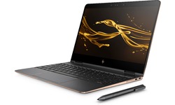 HP Spectre x360 13-ae001ng ()