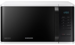 Samsung MS23K3513AW White