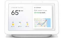 Google Home Hub