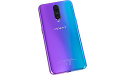 OPPO RX17 Pro Purple