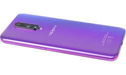 Oppo RX17 Pro Purple