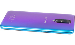 OPPO RX17 Pro Purple
