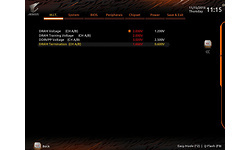 Gigabyte Z390 Aorus Xtreme