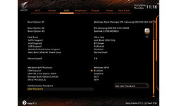 Gigabyte Z390 Aorus Xtreme