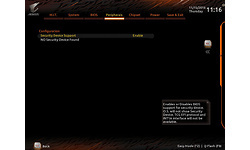 Gigabyte Z390 Aorus Xtreme