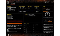 Gigabyte Z390 Aorus Xtreme