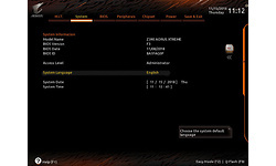Gigabyte Z390 Aorus Xtreme