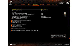 Gigabyte Z390 Aorus Xtreme