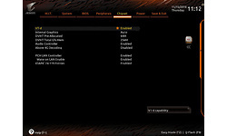 Gigabyte Z390 Aorus Xtreme
