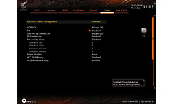 Gigabyte Z390 Aorus Xtreme