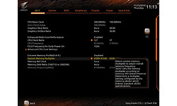 Gigabyte Z390 Aorus Xtreme