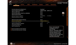 Gigabyte Z390 Aorus Xtreme