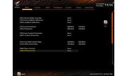 Gigabyte Z390 Aorus Xtreme